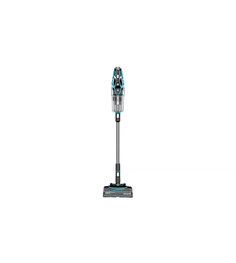 Aspirapolvere elettrico "multireach active" bissel, 21v